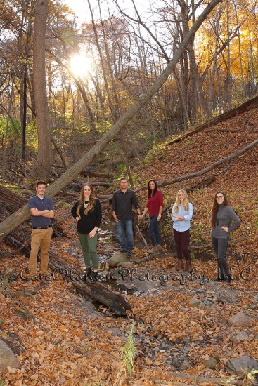Family Photos